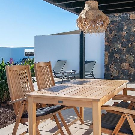 Heated & Shared Pool Villa Matriana 36B, North Shore Villas La Oliva Eksteriør bilde