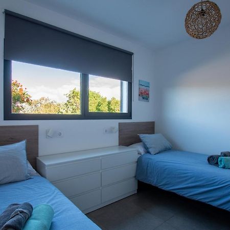 Heated & Shared Pool Villa Matriana 36B, North Shore Villas La Oliva Eksteriør bilde