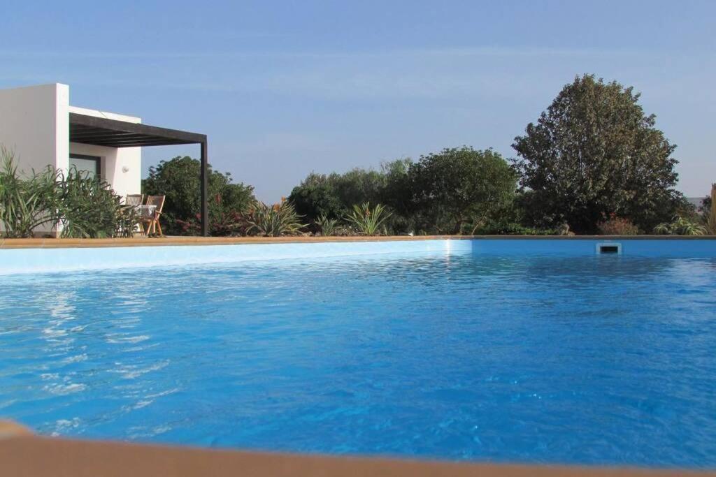 Heated & Shared Pool Villa Matriana 36B, North Shore Villas La Oliva Eksteriør bilde
