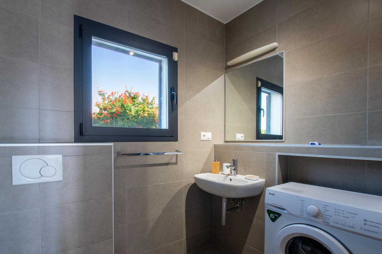 Heated & Shared Pool Villa Matriana 36B, North Shore Villas La Oliva Eksteriør bilde