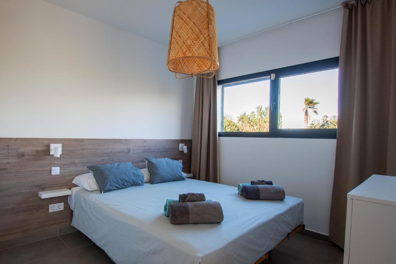 Heated & Shared Pool Villa Matriana 36B, North Shore Villas La Oliva Eksteriør bilde