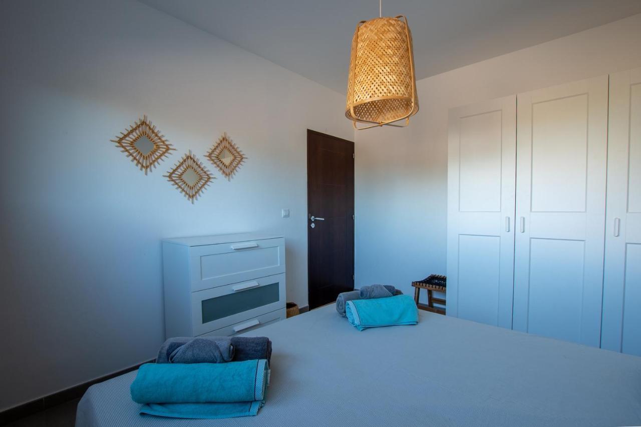 Heated & Shared Pool Villa Matriana 36B, North Shore Villas La Oliva Eksteriør bilde
